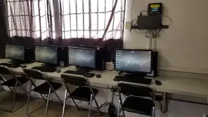 Aula de Medios